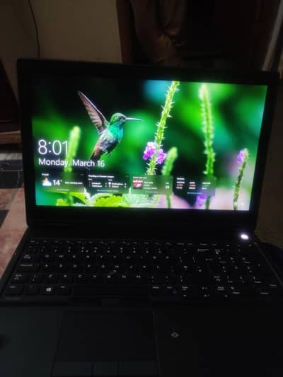 Core i5 vpro 8th generation