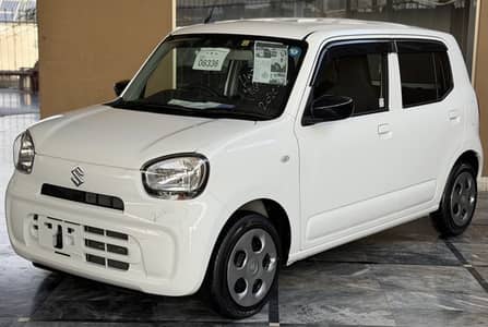 Alto L-UG Package 2022/2026 FreshImport 3.5grade b2b