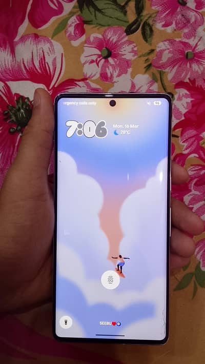 GOGLE PIXEL 7 PRO FOR SALE