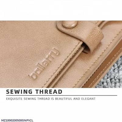 Balebaily (Business Class)- A Premium Quality Of Wallet