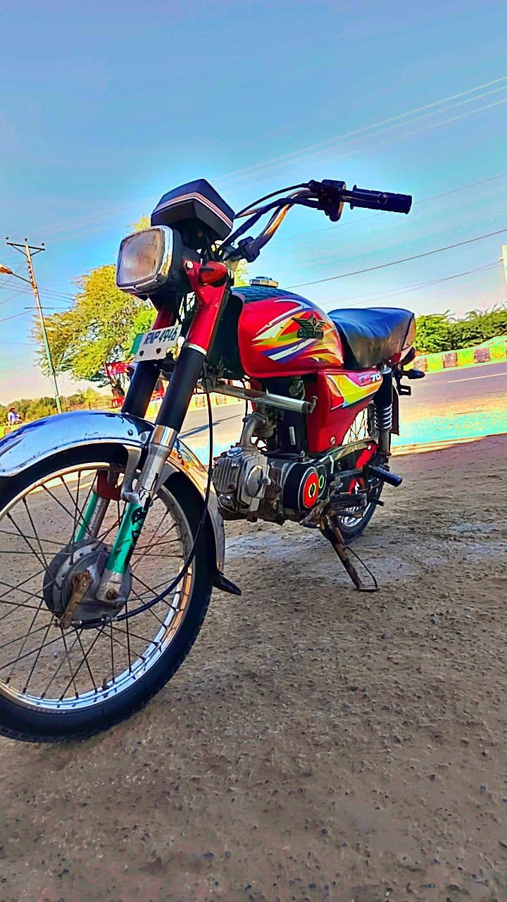 super star,2018 model, 1