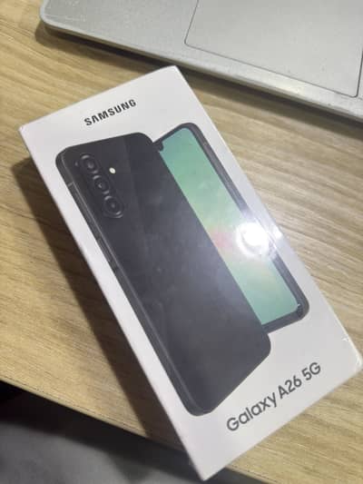 Samsung A26