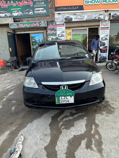 Honda city 2005 For sale