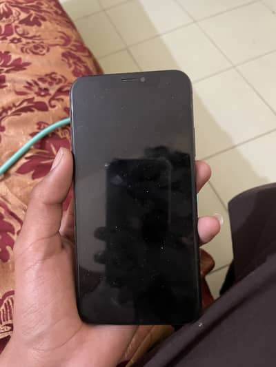 Iphone x all part available