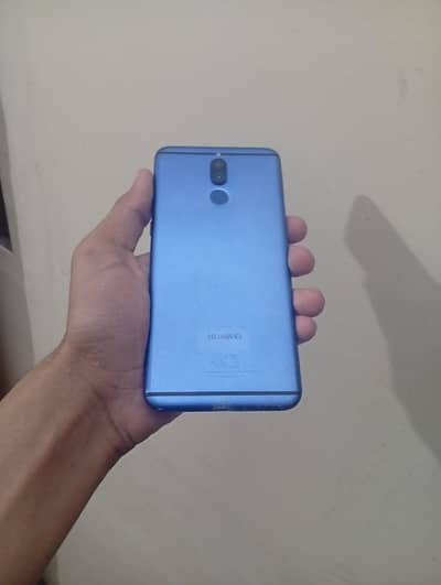 HUAWEI Mate 10 lite
