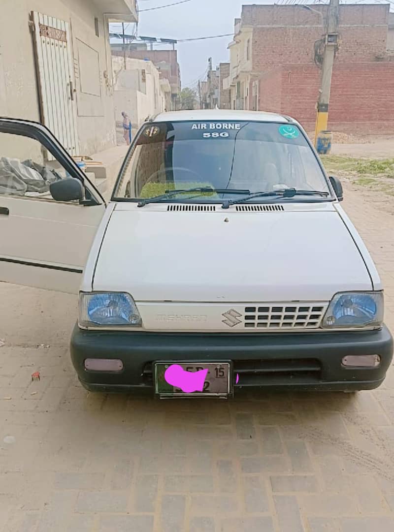 mehran 0