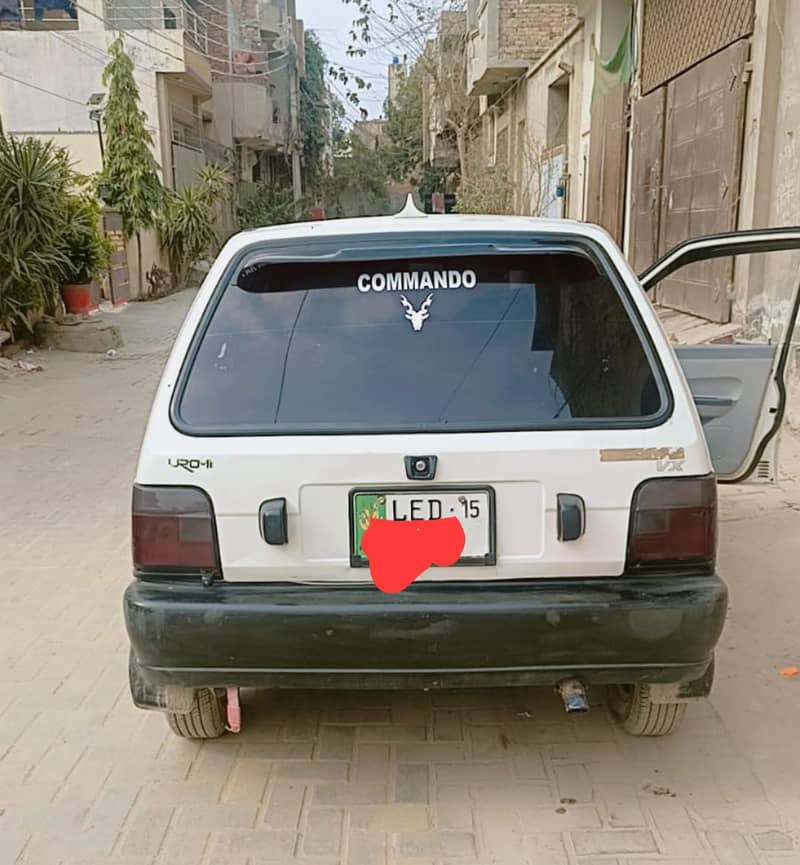 mehran 2