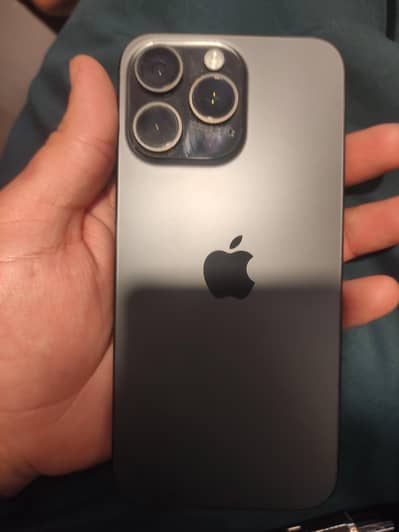 15 pro pax factory unlocked