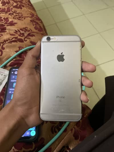 Iphone 6s and 6 all parts available