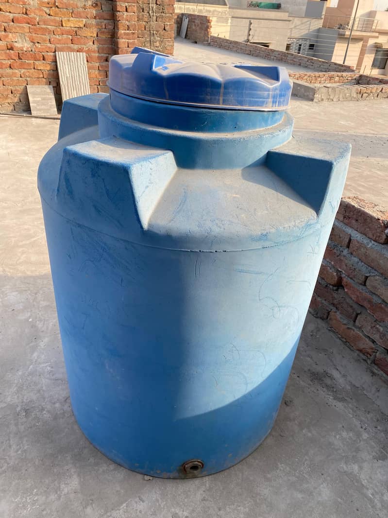 water tank (tanki) - Other Household Items - 1112356365
