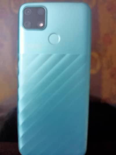 Realme Narzo 30A