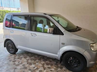 Mitsubishi Ek Wagon Model 2010