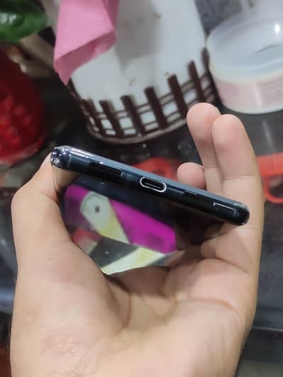 Google pixel 6 Pro all okay 109 condition PTA