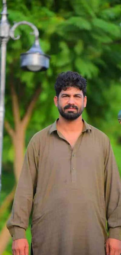 Attiq Ur Rehman Mughal