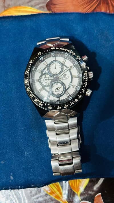 Casio Edifice 5051 (534)