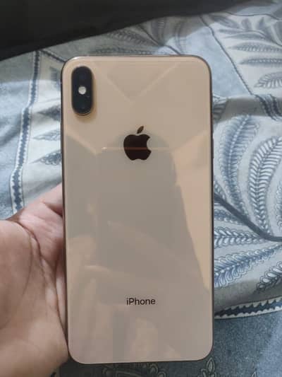 iPhone XSMax factory unlocked