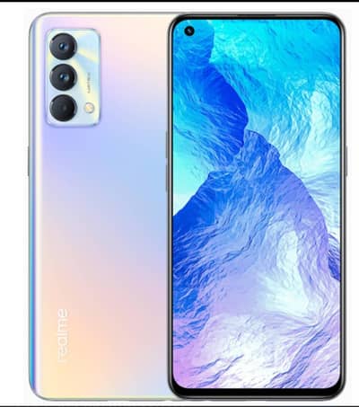 realme gt master edition
