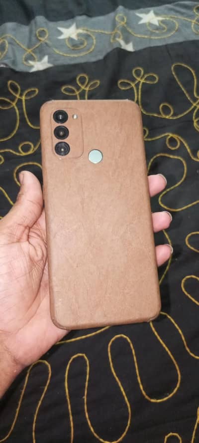 vgo tel new 22 hai 4/128 gb hai bilkul ok hai