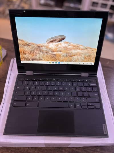 Lenovo 300e Chromebook