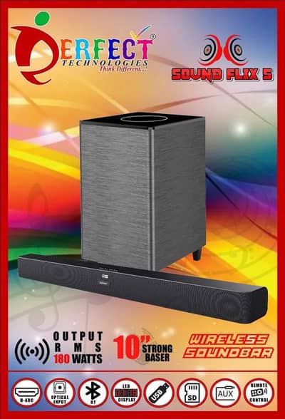 Perfect Sound Flex 5