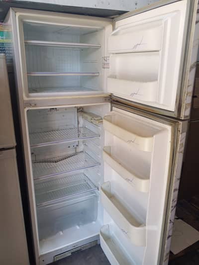 Dowlance Brand Frj excellent Cooling Oky