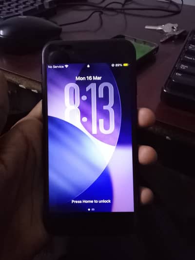 iphone se 2020 All oky sett