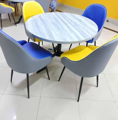 House Keeping Staff (Dish Washer & Cleaner)