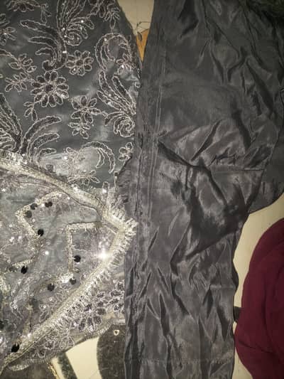 new dress just buy and wear