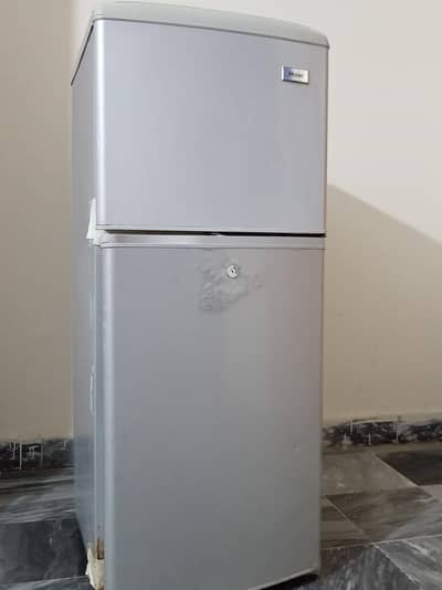 Haier small frdge
