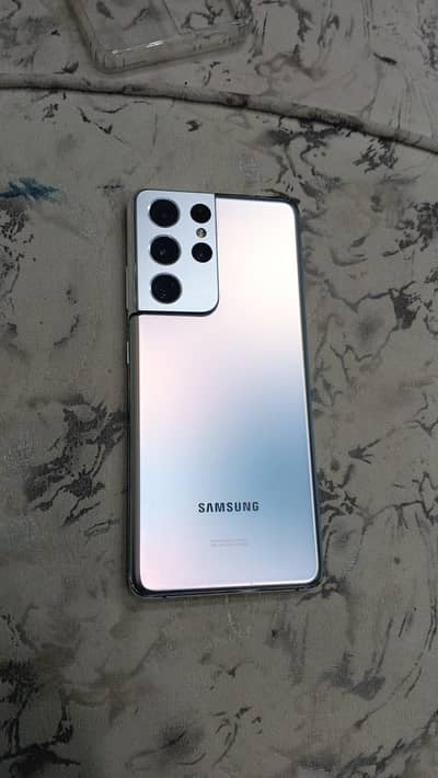 samsung s21 ultra 5g non pta sirf 1 chota sa dot hai