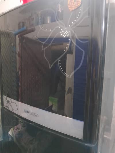 full size refrigerator orient glass door