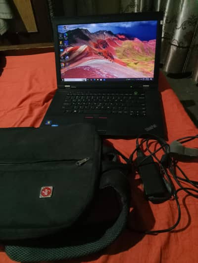 Lenovo I7 3rd Generation