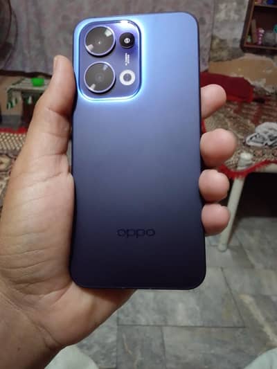oppo Reno 13 5g
