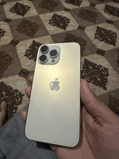 iPhone 14 Pro Max 256GB