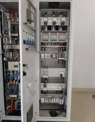 Expert Electrician and Plumber Service - Fast & Reliable