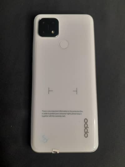 Oppo A15s  8/ 256