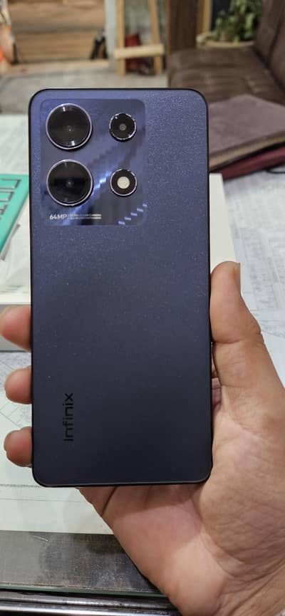 Infinix note 30 16/256