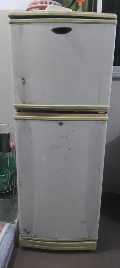 Waves Refrigerator urgent