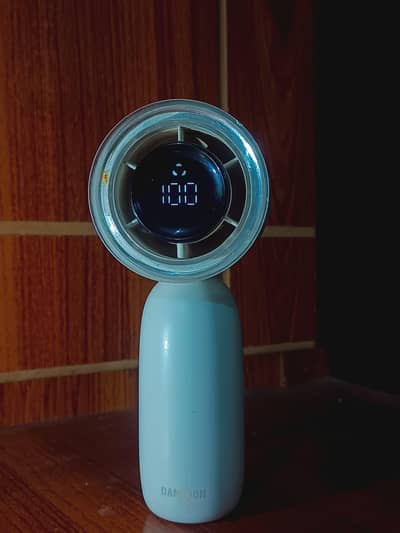 DANSON MINI FAN