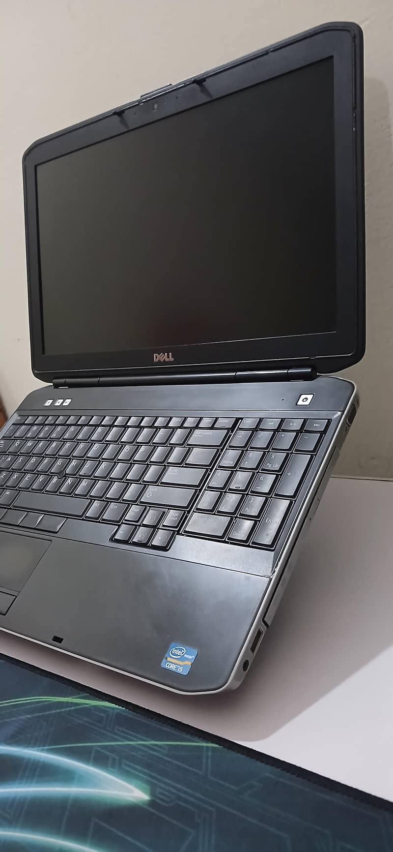 dell i5 3rd Generation 8/320 2