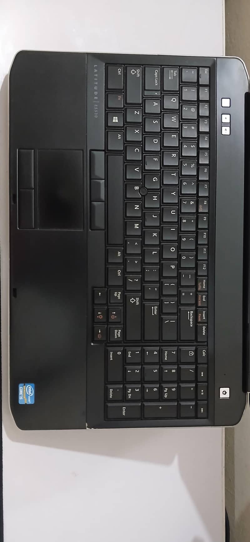 dell i5 3rd Generation 8/320 3