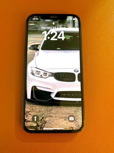 iphone 12 non PTA 256gb my wtsp/0341-68;86-453