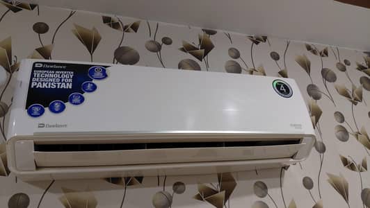 DAWLANCE CHROME 30 inverter