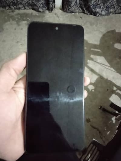 Infinix note 10 pro a