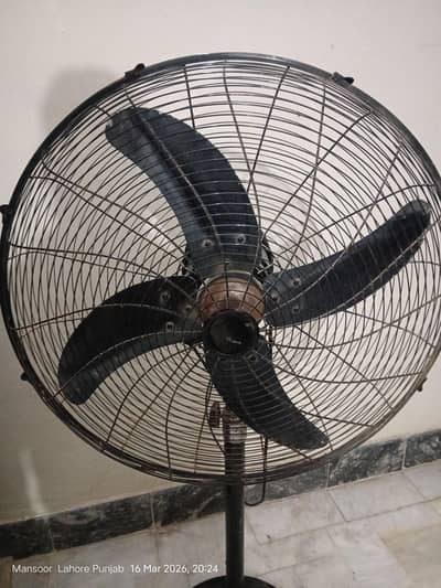 Fan For Sale