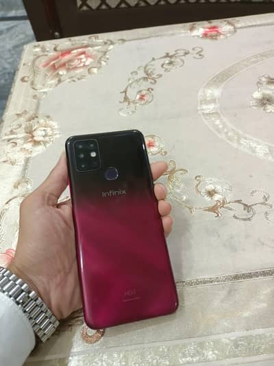 hot 10 just mobile h 4/64 h 0303/44/95/296/