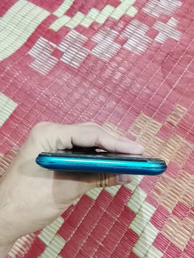 techno spark6 go all okay  dual sim with box