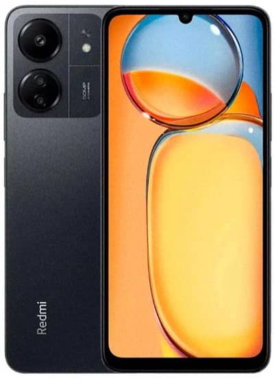 redmi 13c for sale in very good condition