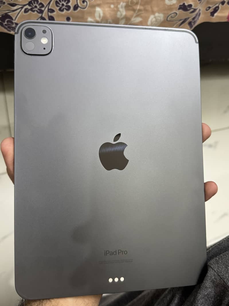 Ipad pro’4 7