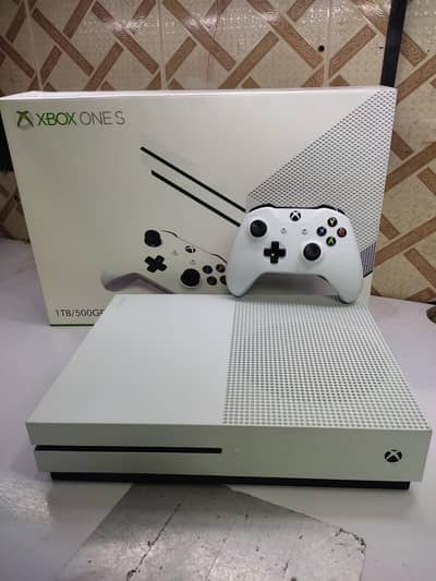 xbox One S Orignal Controller 500GB xbox 360/xbox series s/ps4/ps3/ps5